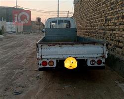 كيا بونكو